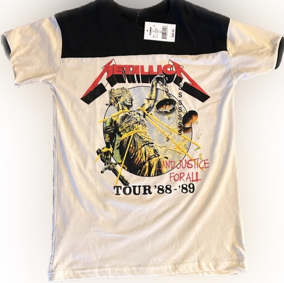 Tee Images for Our Custom Flannels Made By REQUEST - Picture 14 of 16